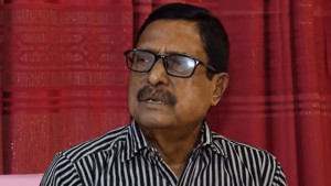 শোকজের জবাব দিলেন বিএনপি নেতা ফজলুর রহমান