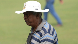 চাকরিতে ফিরে কাজ খুঁজছেন গামিনি