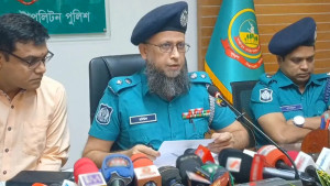 সাংবাদিক তুহিন হত্যায় গাজীপুরে ৮ জনের বিরুদ্ধে চার্জশিট