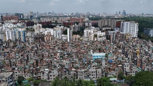 জেনেভা ক্যাম্পে দুই গ্রুপের সংঘর্ষে নিহত ১