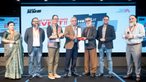 গ্রামীণফোনের সিইও ইয়াসির আজমানকে অতিথি করে এএএবি আয়োজন করলো নেটওয়ার্কিং হাব