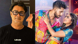 সিনেমার আমেজে গানচিত্র নিয়ে ফিরলেন সৈকত নাসির