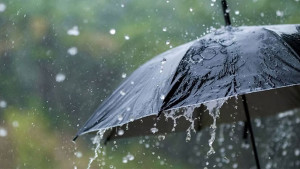 রাজধানীতে হালকা বৃষ্টির আভাস