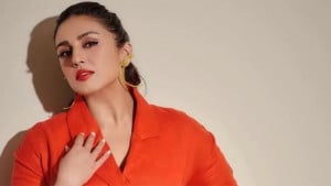 ‘খোসলা কা ঘোসলা’র সিকুয়ালে থাকছেন না হুমা
