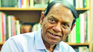 জীববৈচিত্র্য ও প্রকৃতি সংরক্ষণে একজীবন