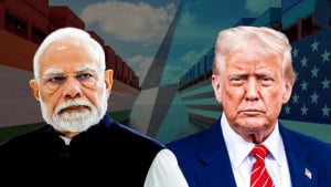 শুল্ক কমাতে ভারত ব্যর্থ হলো কেন, বিকল্প যা করছে