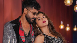 ঘরে বসে দেখা যাবে রাজ-ফারিণের ‘ইনসাফ’