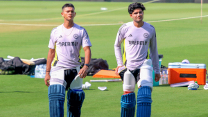 এশিয়া কাপে গিল-রাহুলের জায়গা হচ্ছে না!