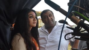জন্মদিনে কৌশিক গাঙ্গুলীকে জয়া আহসানের খোলা চিঠি