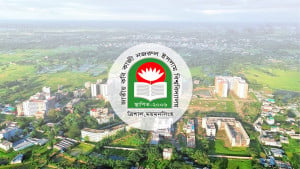 নজরুল বিশ্ববিদ্যালয় ছাত্র সংসদ নির্বাচনের রোডম্যাপ ঘোষণা