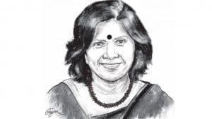 শ্রমজীবী আজিজুরকে নিয়ে এত কাণ্ড
