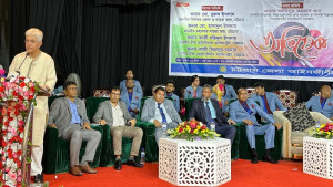প্রতিটি গণতান্ত্রিক আন্দোলনে চট্টগ্রাম বারের সদস্যরা ছিলেন সম্মুখ সারিতে: শিল্প উপদেষ্টা