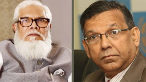 জুলাই গণঅভ্যুত্থানের মামলায় ভার্চুয়ালি হাজিরা দিলেন আসামিরা