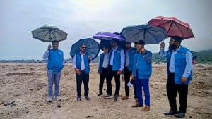 ভোলাগঞ্জে পাথর লুট তদন্তে ৩ সদস্যের কমিটি, অনুসন্ধানে দুদক