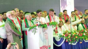 পিআর পদ্ধতি হলো মানুষের সঙ্গে প্রতারণা: বুলু
