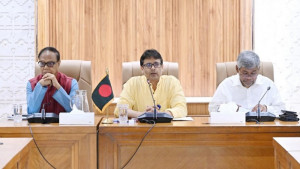 ছয় মাসে ১.২৫ বিলিয়ন ডলারের বিনিয়োগ প্রস্তাব পেয়েছে বাংলাদেশ
