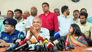 প্রধান উপদেষ্টার চেয়ে বড় কথা আর কে বলতে পারবে, বললেন স্বরাষ্ট্র উপদেষ্টা