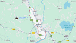 খুলনায় কৃষি ব্যাংকের লকার ভেঙে ‘১৬ লাখ টাকা’ লুট