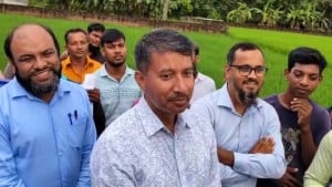 অতিরিক্ত সার দেওয়া মানে জমির জন্য ক্ষতি: কৃষি সচিব