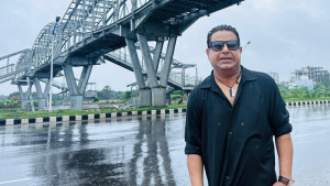 ফিডব্যাকের লুমিন প্রকাশ করলেন নতুন গান