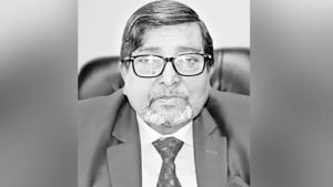 সাবেক নির্বাচন কমিশনার মাহবুব তালুকদারের মৃত্যুবার্ষিকী আজ