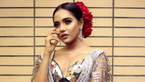 কখনও অভিনয়ে আসার ইচ্ছাই ছিল না: মাহি