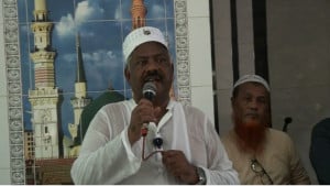 নির্ধারিত সময়ে নির্বাচন না হলে জনগণ ঐক্যবদ্ধ হবে: দুলু