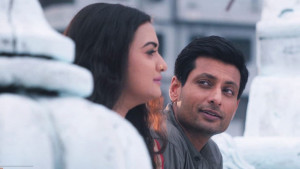 ‘নরক নন্দিনী’ গল্প নিয়ে সিনেমা, শুটিংয়ের ছয় বছর পর মুক্তি পাচ্ছে