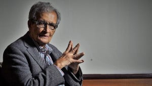 নাগরিক অধিকার মানতেই হবে: অমর্ত্য সেন