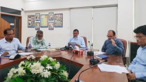 সেপ্টেম্বরের মধ্যে ৩১ কোম্পানির হার্টের রিংয়ের দাম কমাবে ঔষধ প্রশাসন