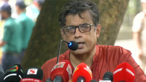 প্রয়োজনে উন্নত চিকিৎসার জন্য নুরকে দেশের বাইরে নেওয়া হবে: প্রেস সচিব