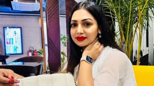 অনুমতি না নিয়ে বিজ্ঞাপনে ছবি ব্যবহার, চটেছেন প্রভা