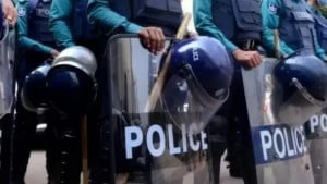 কেরানীগঞ্জে বিএনপির দু’পক্ষের পাল্টাপাল্টি কর্মসূচি, কঠোর অবস্থানে পুলিশ