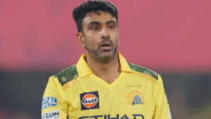 আইপিএল থেকে অবসরে অশ্বিন, খেলবেন বিদেশি লিগে