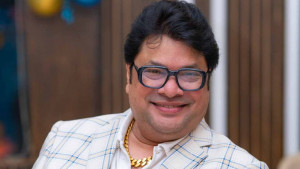 তিন যুগের সংগীত সফরটা ছিল রোমাঞ্চকর: রবি চৌধুরী
