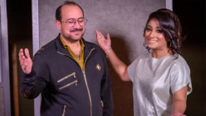 রাহাত ফতেহ আলীর কণ্ঠে নতুন বাংলা গান, সঙ্গী বাংলাদেশের রুবাইয়াত 