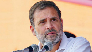ভারতের অর্থনীতি মৃত, বললেন রাহুল গান্ধী