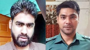 সিলেটে পুলিশ হেফাজতে রায়হান হত্যা মামলার প্রধান আসামি এসআই আকবর জামিনে মুক্ত