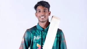 ‘আমরা সব জায়গায় সিরিজ জিতেছি, লক্ষ্য এবার বিশ্বকাপ’
