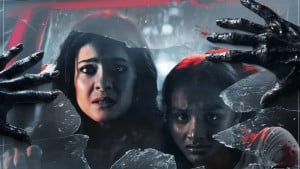 বড় পর্দার পর এবার ওটিটিতে কাজলের ভয়ংকর রূপ