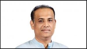 সাবেক ভূমিমন্ত্রী সাইফুজ্জামানের ৪৩ কোটি টাকা অবরুদ্ধের আদেশ