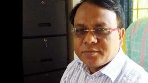 বিএনপি নেতা সেলিম ভূঁইয়া দুর্নীতি মামলায় খালাস