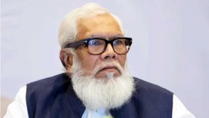 দুর্নীতির ৪ মামলায় গ্রেপ্তার সালমান এফ রহমান
