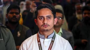 সারজিস আলমের বিরুদ্ধে মানহানির মামলা