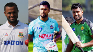 খেলতে গিয়ে কোচিং করাতে হয়