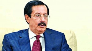 শেখ সেলিমের ব্যাংক হিসাব অবরুদ্ধের আদেশ