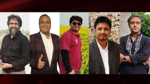 শাবির ‘অ্যালামনাই অ্যাসোসিয়েশন অব অ্যানথ্রোপলজির’ নির্বাচন অনুষ্ঠিত