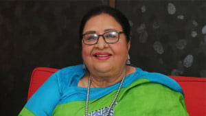এত বছরেও মৌলিক গল্পের সিনেমায় প্রস্তাব আসেনি: শবনম