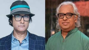 শাফিন আহমেদ-জুয়েল স্মরণে তিন সংগঠনের উদ্যোগ