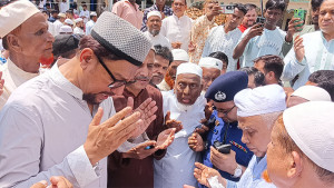 টানেলের আশেপাশের এলাকা করপোরেশনের আওতায় আনা হবে: চসিক মেয়র